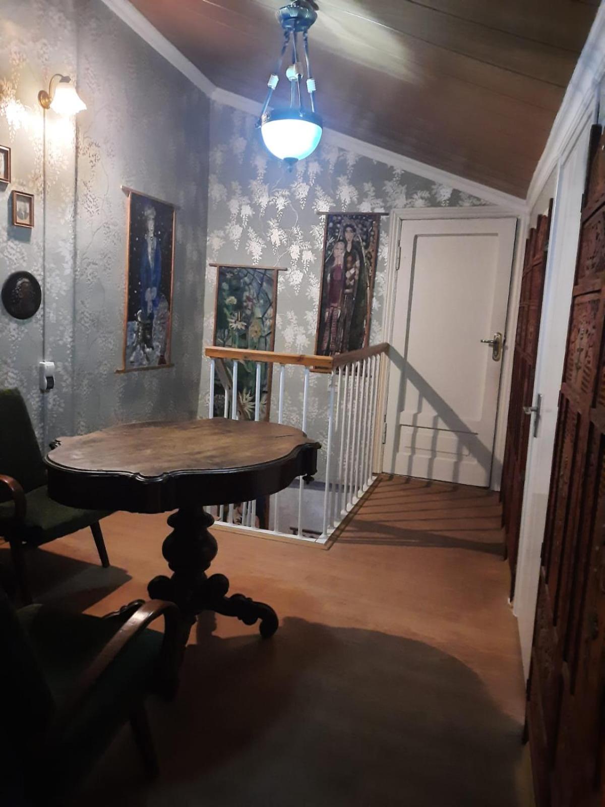 Tina'S Homestay Tbilisi Exterior photo