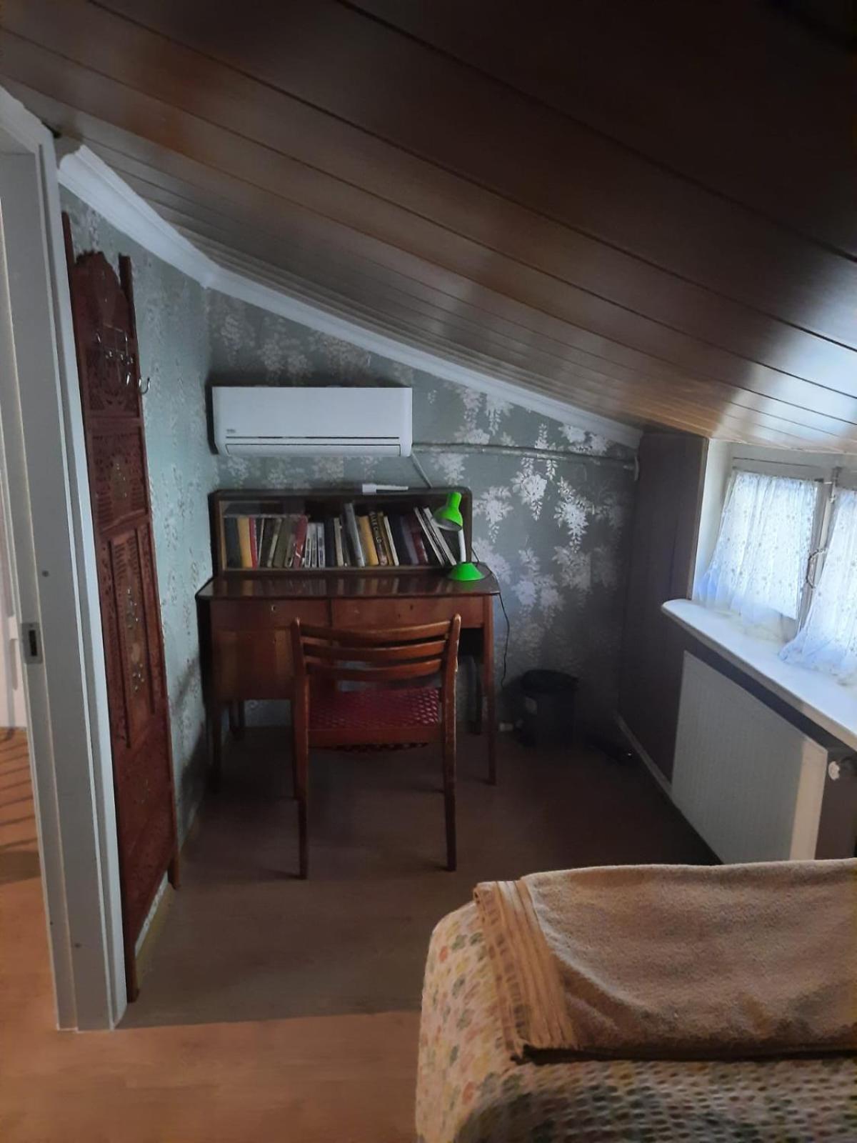 Tina'S Homestay Tbilisi Exterior photo